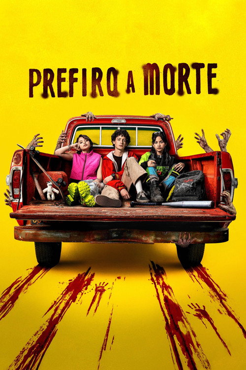 Prefiero la Muerte