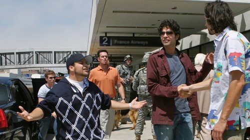 Entourage: Fama e Amizade: 4×11