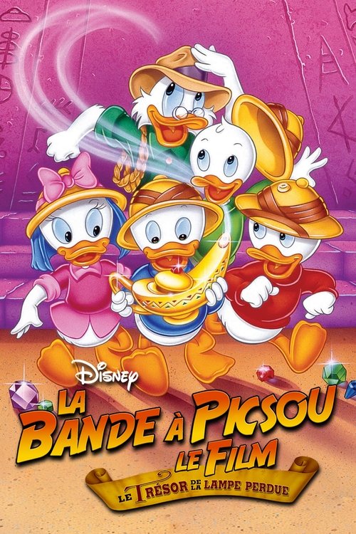 Posters