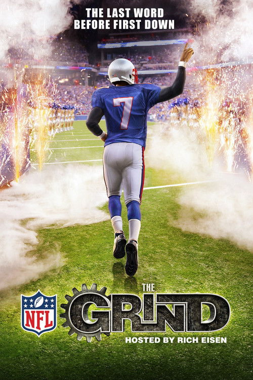 Escena 6 de NFL: The Grind