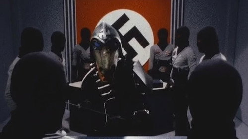 Ambition Of Dictator!! Breaking! Internment Camp Of Death