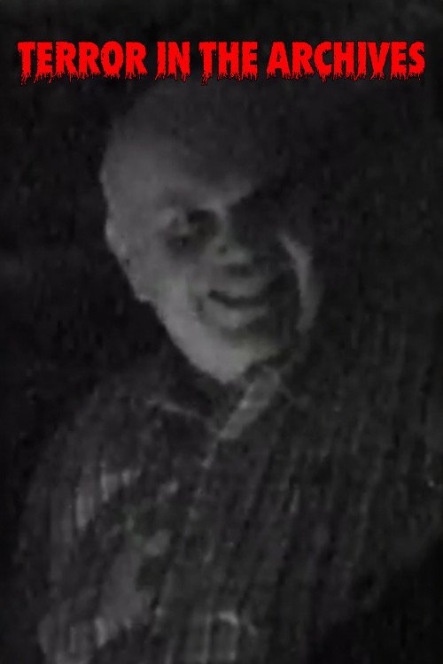 Terror in the Archives