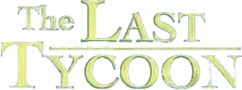 The Last Tycoon