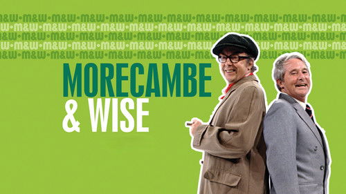 Escena 1 de The Morecambe and Wise Show