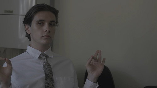 BRCI *A Broke Romanian Considered Individuality