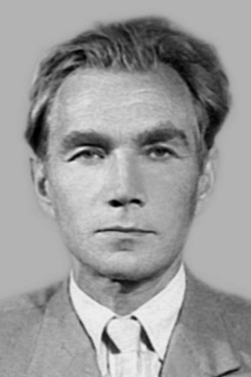 Aleksey Bobrovnikov