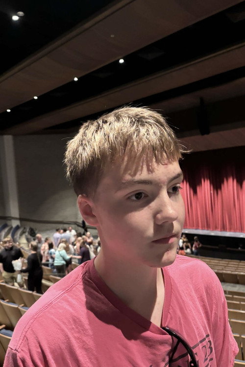 Foto de Jaxson Rattay