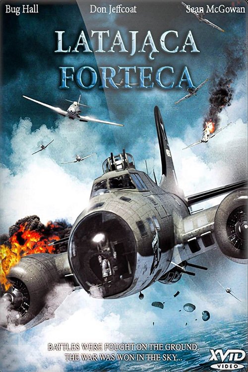 B-17 La Forteresse volante 2012