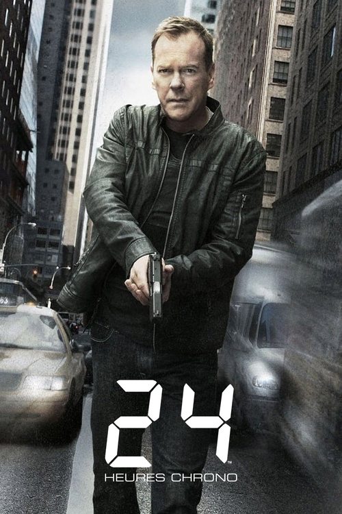 24 heures chrono (2001)