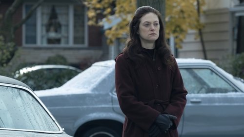 Poster della serie Devil in Disguise: John Wayne Gacy