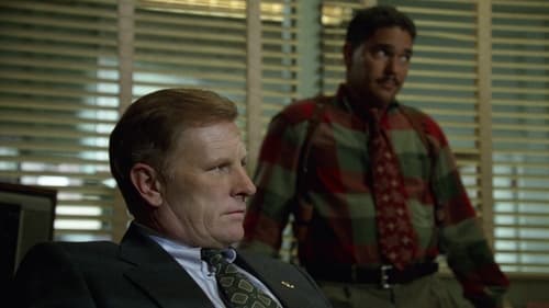 NYPD Blue, S06E06 - (1998)