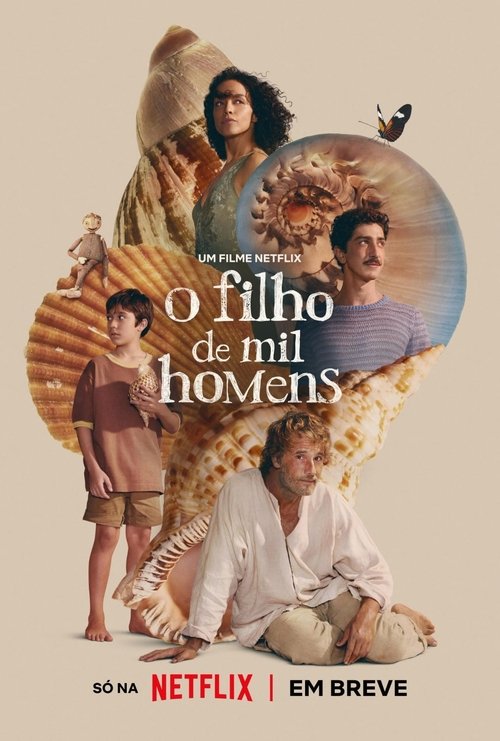 O Filho de Mil Homens