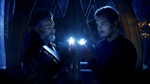 Guardians of the Galaxy Vol. 2