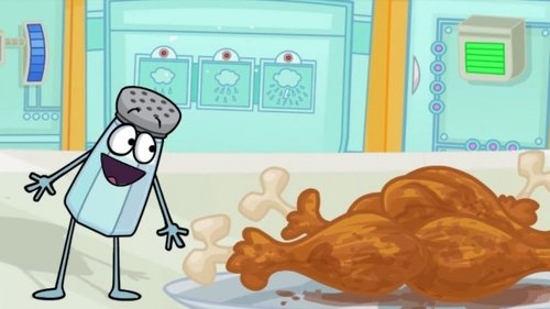 Image de l'épisode 12