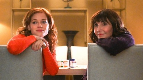 Zoey’s Extraordinary Playlist: 1×1