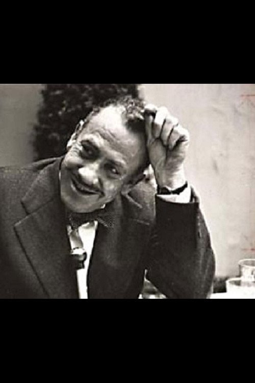 An Impression of John Steinbeck: Writer movie poster player