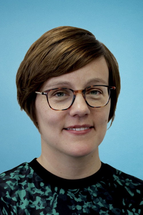 Ruth Curtice photo 2
