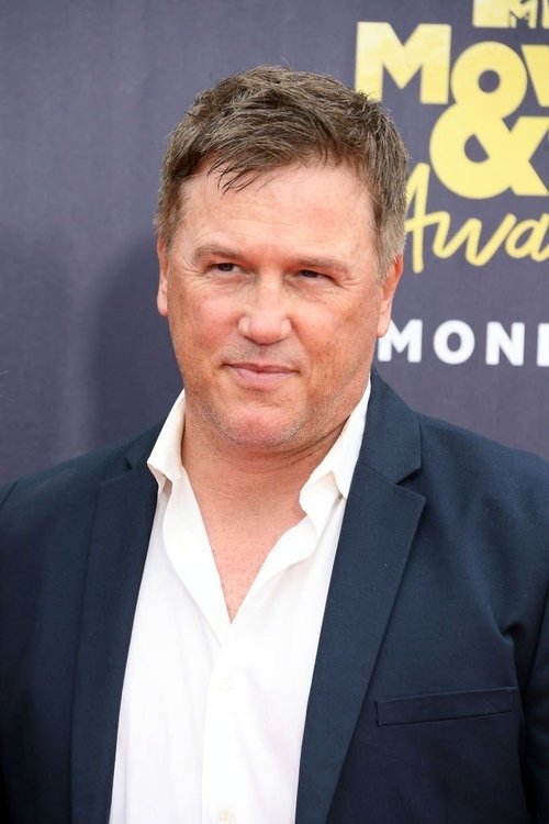 Kép: Lochlyn Munro színész profilképe