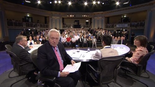 Question Time, S38E16 - (2016)