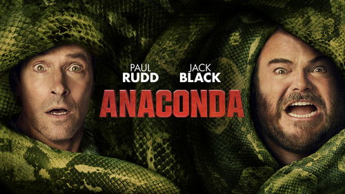 Anaconda
