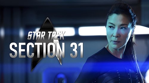 Star Trek: Section 31 Movie Screenshot