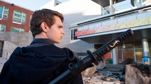 Heroes Reborn: 1×13