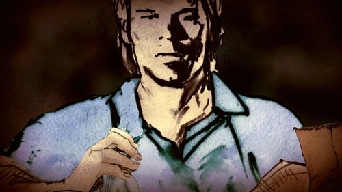 Escena del episodio 15 de la temporada 0 de la serie Dexter