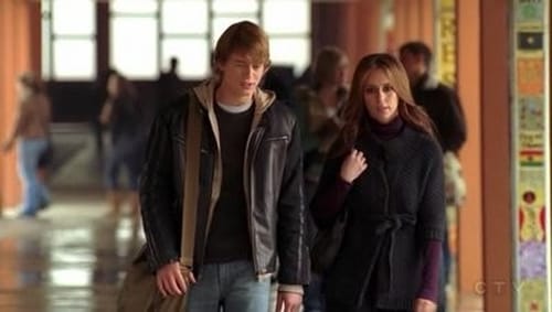 Ghost Whisperer: 3×11