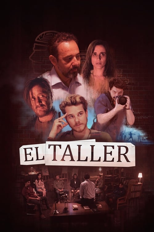 El Taller poster