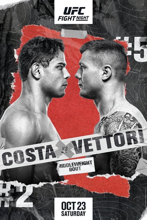Watch UFC Fight Night 196: Costa vs. Vettori Online Instagram