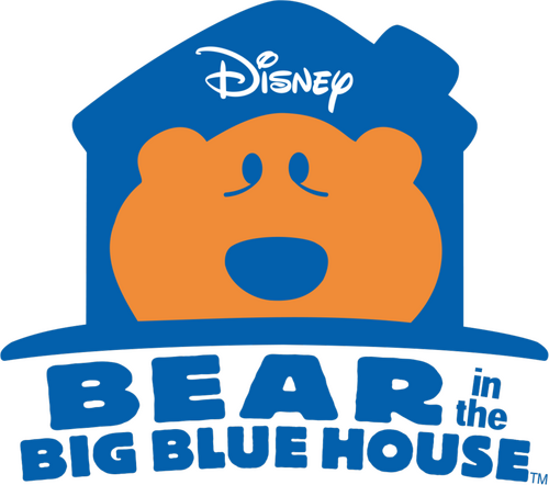 Bear in the Big Blue House