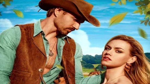 Lassoed by a Cowboy's Love