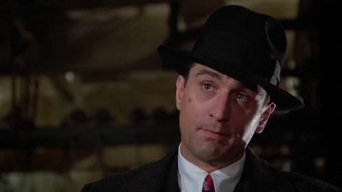 Once Upon a Time in America Screenshot