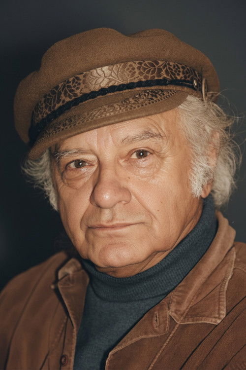 Foto de Attila İlhan