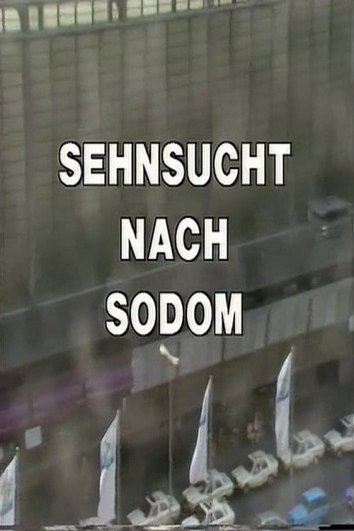 Sehnsucht nach Sodom (1989) poster