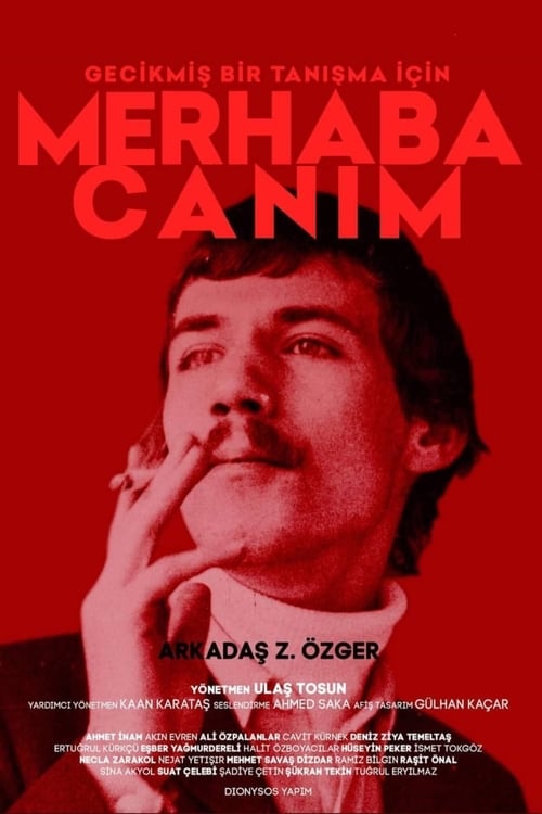 |TR| Merhaba Canım