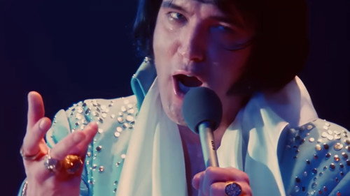 EPiC: Elvis Presley in Concert