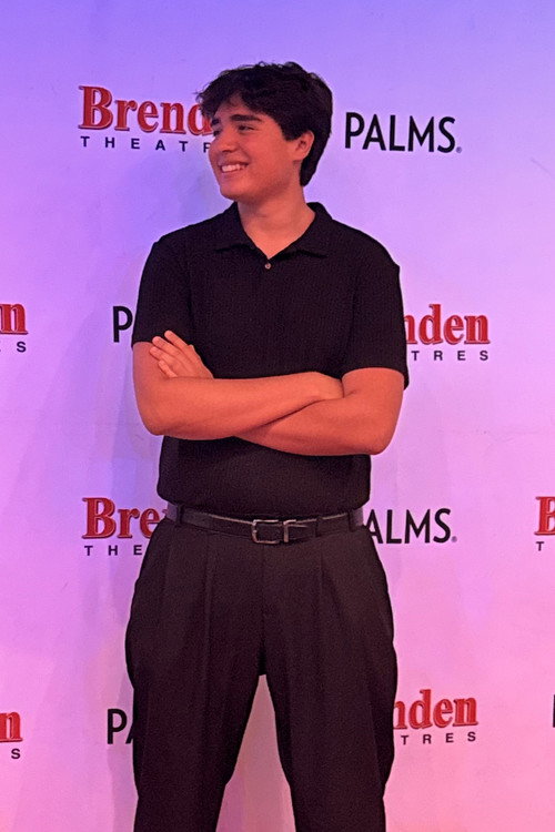 Vincent Gonzalez