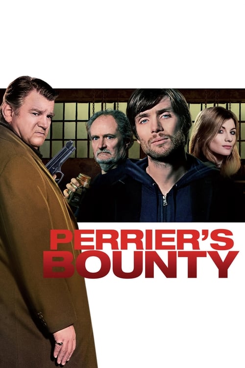 Perrier's Bounty (2009)