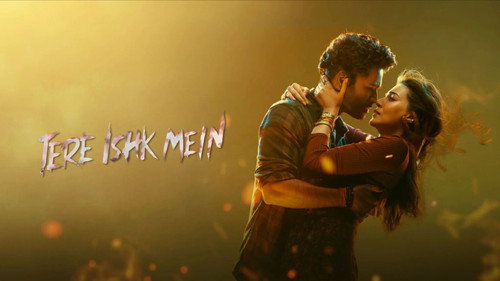Tere Ishk Mein