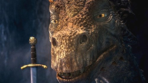 As Aventuras de Merlin: 1×9