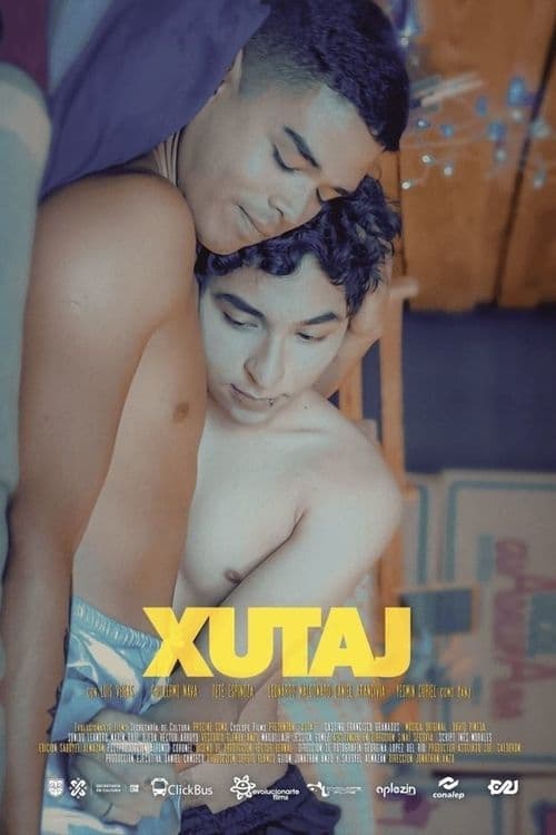 Poster Xutaj 2022