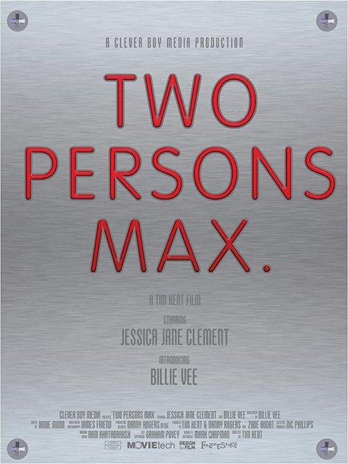 Two Persons Max 2013