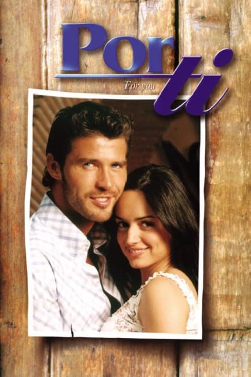 Por ti, S01 - (2002)