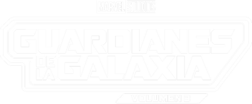 Guardianes de la Galaxia volumen 3