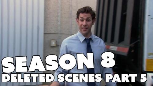 Season 8 Deleted Scenes Part 5