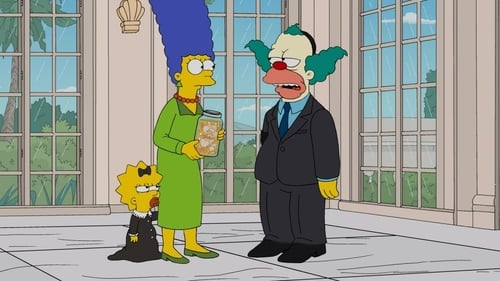 The Simpsons, S26E01 - (2014)