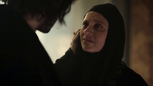 Os Herdeiros da Terra Episódio 2