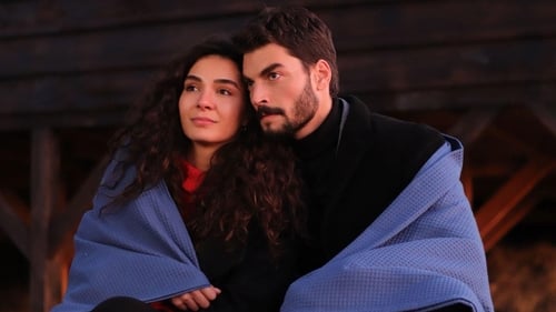 Poster della serie Hercai