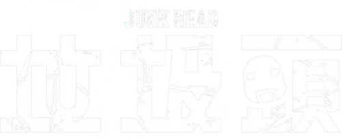 JUNK HEAD